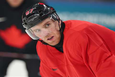 BetMGM bonus code NYPDM1500: Get a 20% first deposit match up to $1,500 for Czechia vs. Canada in..