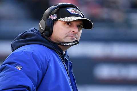 Joe Judge makes stunning comments in court about players having babies during season