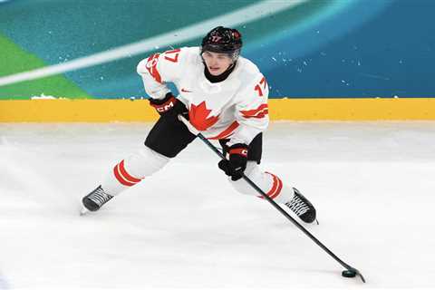 Olympics 2026 men’s hockey: How to watch Canada vs. Switzerland for free