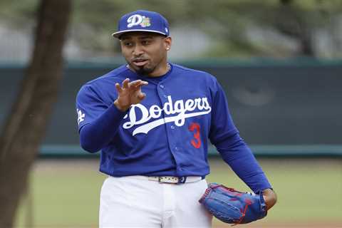 Steve Cohen found Edwin Diaz bolting Mets for Dodgers ‘perplexing’