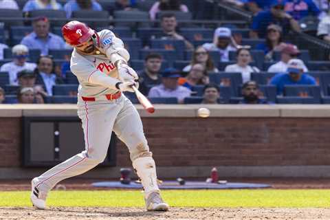 Padres to sign Nick Castellanos after unceremonious Phillies exit