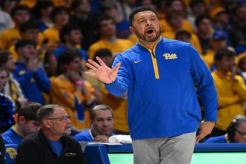 North Carolina vs. Pittsburgh prediction: Men’s college basketball picks, odds Saturday