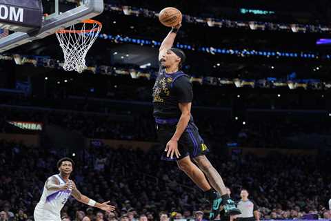 Fanatics Sportsbook promo code NYPOST: Get up to $1000 matched in FanCash for NBA All-Star Saturday ..