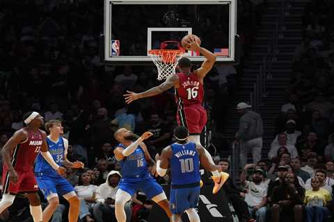 NBA Slam Dunk contest odds, predictions: Full list of 2026 participants that can win