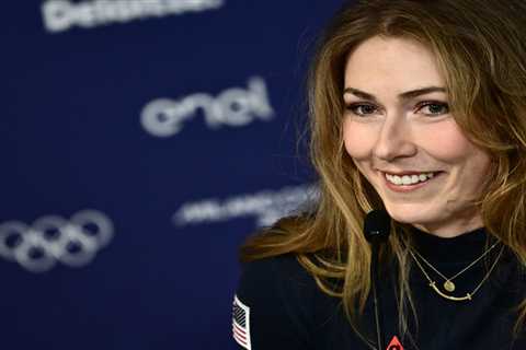 Mikaela Shiffrin odds, analysis, pick: American star a long shot for gold medal in Women’s Giant..