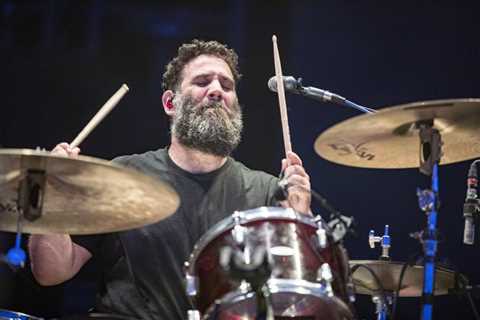 Manchester Orchestra Drummer Timothy Very Dies, Band Confirms
