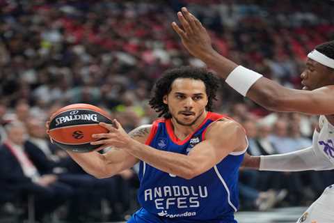 Adam Silver details NBA Europe launch plan with $1 billion expansion fees