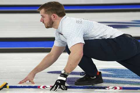 bet365 bonus code NYPBET: Bet $5, Get $150 in bonus bets for Olympic Curling