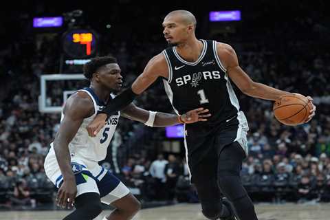 2026 NBA All-Star Game prediction: odds, rosters, best bets for Team USA vs. World