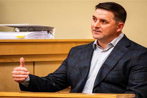 Ole Miss coach Joe Judge says controversial testimony in Trinidad Chambliss case ‘taken out of..