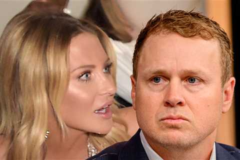 Spencer Pratt's Sister Slams His Run For L.A. Mayor