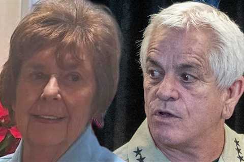 Nancy Guthrie Case: Sheriff Defends His Officers Amid Criticism