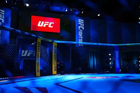 Sleeper Fantasy Promo Code NYPBONUS: Get free $20 + 100% deposit match up to $100 for UFC Fight..