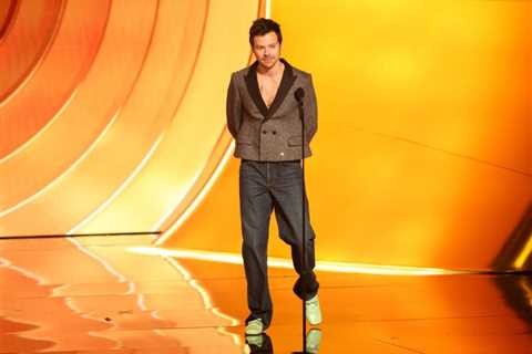 Harry Styles to Curate London Festival and Headline Show in Intimate Venue