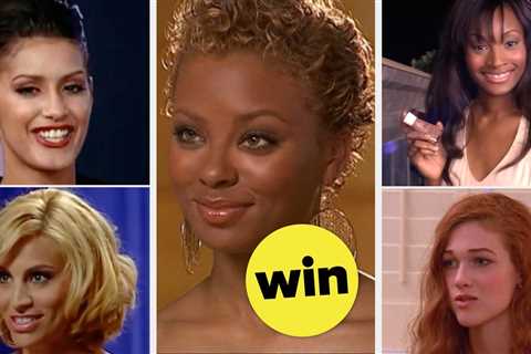 You Know Every ANTM Winner—Now Pick Which One Was Actually The Best