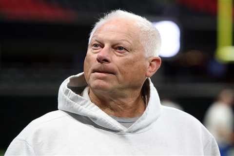 Ex-ESPNer Kenny Mayne reveals Augusta National ban: ‘Called into the truck’