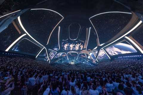 Backstreet Boys Announce Six Summer 2026 Dates For Into the Millennium Residency at Sphere