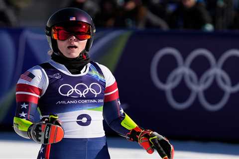 Mikaela Shiffrin odds, analysis, pick: American star remains odds-on favorite in Women’s Slalom