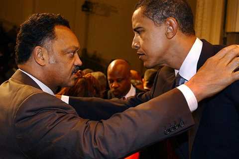 Jesse Jackson, Civil Rights Leader Who Helped Launch Progressive Movement, Dead At 84