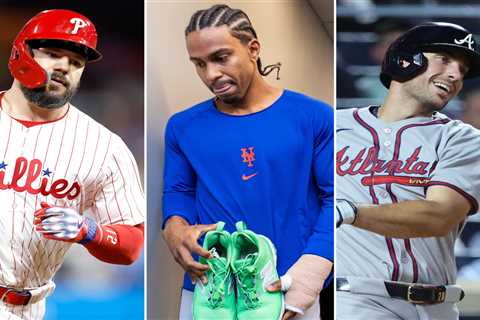 The Mets have plenty of questions to answer, but so do their fiercest NL East rivals