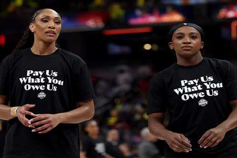 WNBA players offer up big CBA concessions as sides feel time crunch