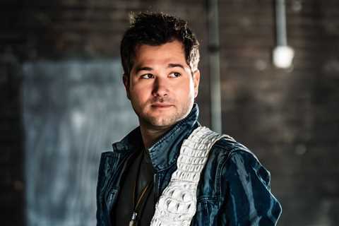 Ben Gallaher’s ‘Take’ on Hunting, Fishing, God and Old Eagles Albums: ‘It’s a Foxhole Song’