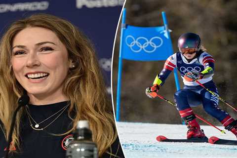 Olympics 2026: How to watch Mikaela Shiffrin go for gold in women’s slalom for free