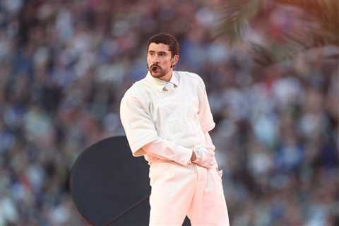 How Impressive Is Bad Bunny’s Post-Super Bowl Chart Takeover — And How Long Will It Last?