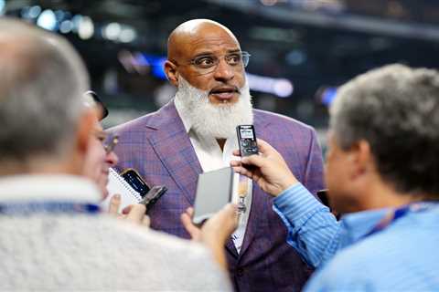 Tony Clark’s messy MLBPA exit does players no favors as work stoppage looms