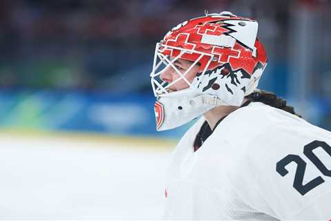 Switzerland vs. Sweden prediction: Olympic Women’s Hockey bronze medal game odds, pick, best bet