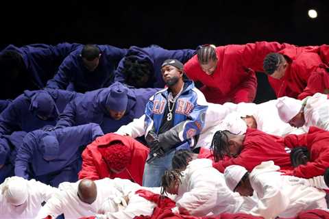 Who Should Tell America’s Story at 250 Years? Its Artists (Guest Column)