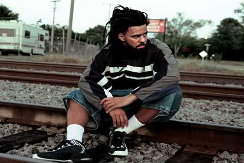 J. Cole, Rap’s Middle Child: Good, But Never Great Enough