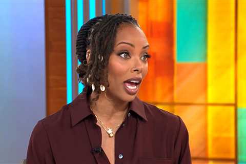 'ANTM' Cycle 3 Winner Eva Marcille Says She Was Shocked by Claims in Doc