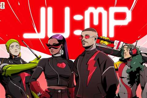 Lamine Yamal Shares Sneak Peek of J Balvin, Travis Barker’s Take on Van Halen Hit for FIFA World..