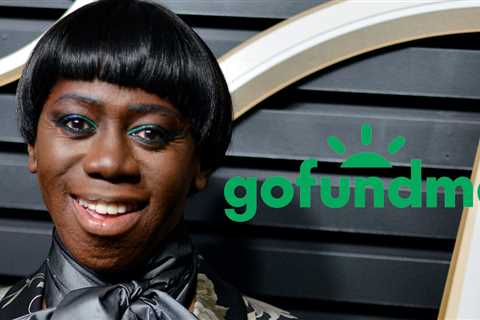 Miss J Alexander's Friend Launches GoFundMe to Help Cover Medical Costs