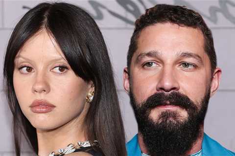 Mia Goth Wants Estranged Husband Shia LaBeouf to Go to Rehab