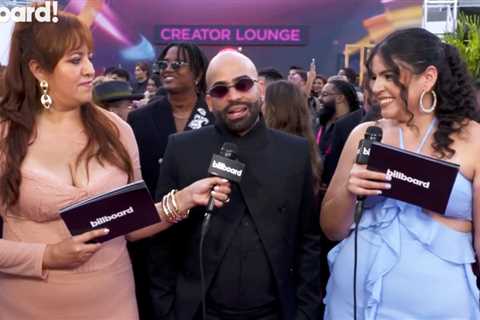 Arcángel Explains What It Means to Be Recognized, the Significance Behind His Tattoos & More |..