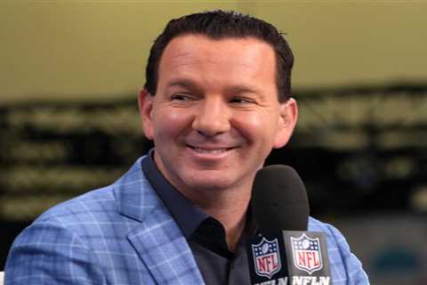 Ian Rapoport unsure of future in ESPN-NFL Network marriage with contract expiring