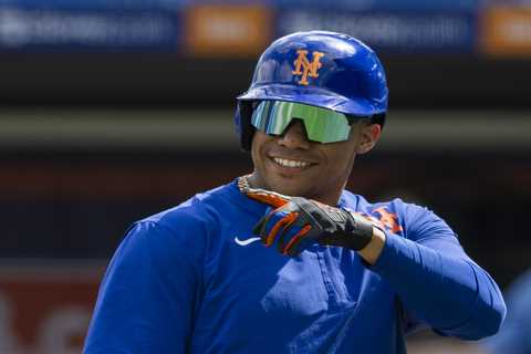 Juan Soto’s rare continuity a ‘good feeling’ as overhauled Mets roster settles into place around him