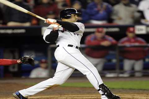 Why switch-hitters like Francisco Lindor have become a rarity in MLB