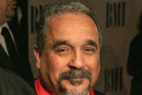 Legendary Salsa Musician Willie Colón Dead at 75