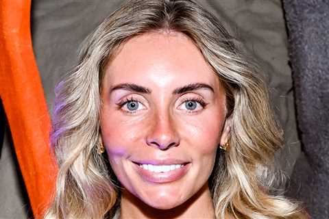 Bonnie Blue Says She's Pregnant After Having Unprotected Sex With 400 Men