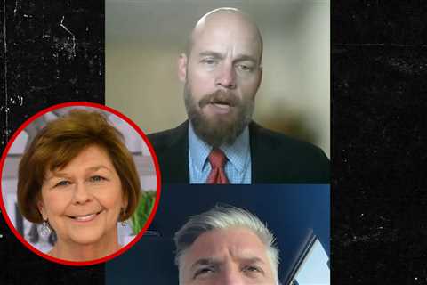 Deliveryman Who Was Detained, Released in Nancy Guthrie Case Held For 5 Hours