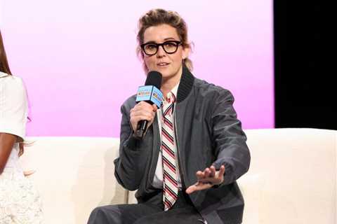 Brandi Carlile Says Donald Trump Voters ‘Got F–king Scammed,’ But ‘They Can Still Change..