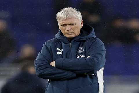 bet365 bonus code NYPBET: Bet $5, get $150 in bonus bets for Everton vs. Manchester United