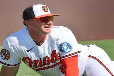 ‘Shocked’ Darryl Strawberry says Pete Alonso will ‘regret’ leaving Mets for Orioles