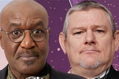 Delroy Lindo Says BAFTAs Didn't Speak To Him, Michael Jordan After N-Word Incident