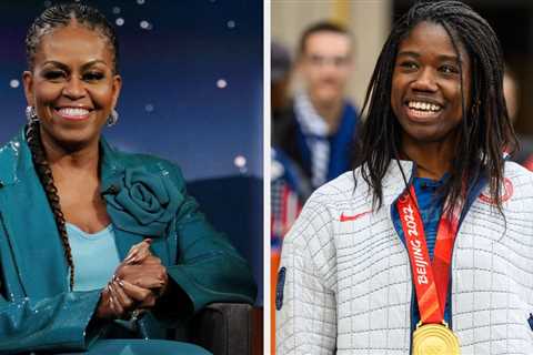 100 Iconic Black Women Who Made History Over The Last 100 Years