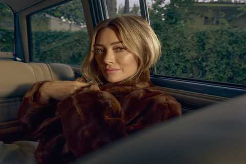 Fans Choose Hilary Duff’s ‘Luck… or Something’ as This Week’s Favorite New Music