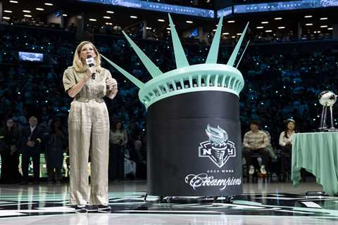 WNBA, players union on the clock for season postponement with deadline set